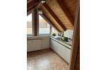 Dachgeschoßwohnung Wolfenbüttel Adersheim - 1.5 Zimmer, 42 m&sup2;, 395&euro; | Angebot:25173501