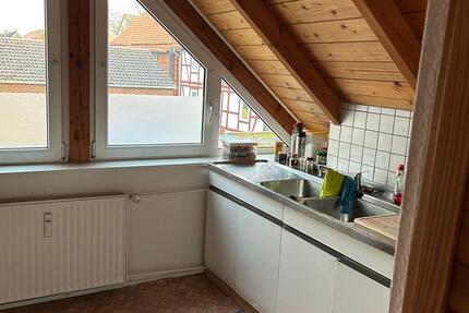 Wohnung Wolfenbüttel Adersheim - 1.5 Zimmer, 42 m&sup2;, 395&euro; | Angebot:25173501