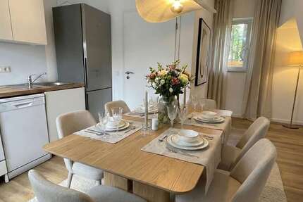 Wohnung Bad Bramstedt - 3 Zimmer, 60 m&sup2;, 880&euro; | Angebot:24978305