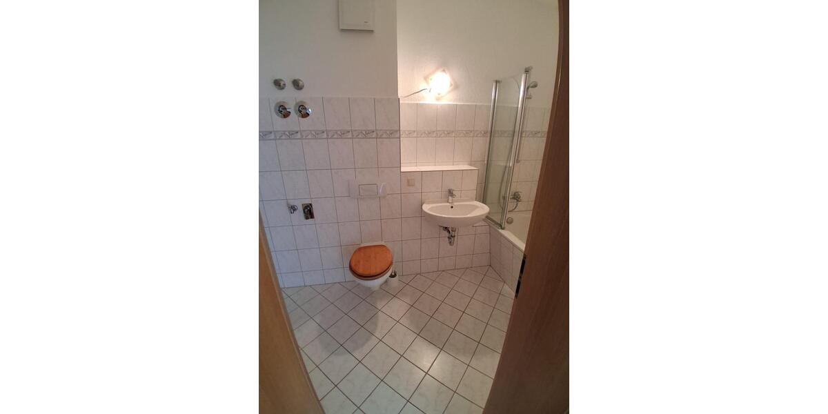 Etagenwohnung Berga/Elster Elster - 2 Zimmer, 55 m&sup2;, 319&euro; | Angebot:26592215
