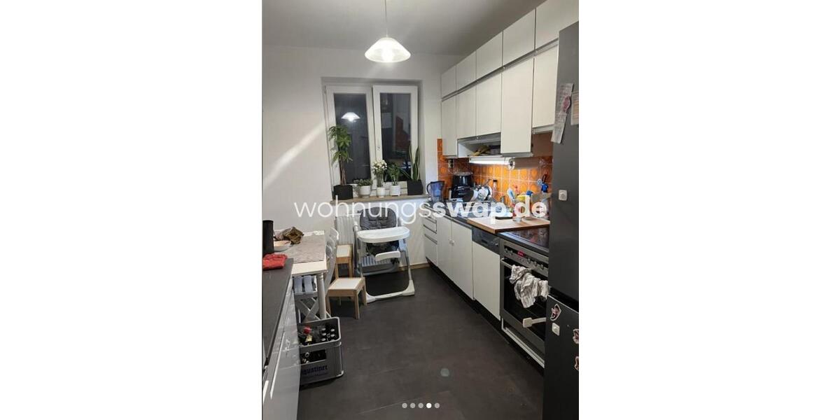 Etagenwohnung München Maxvorstadt - 2 Zimmer, 51 m&sup2;, 366&euro; | Angebot:24540421