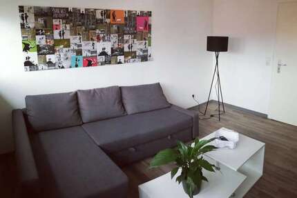 Zimmer Karlsruhe Mühlburg - 2 Zimmer, 1.320&euro; | Angebot:27032043