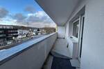 Moderne 3-Zimmer-Wohnung mit Balkon und Aussicht in Lörrach 3 zimmer