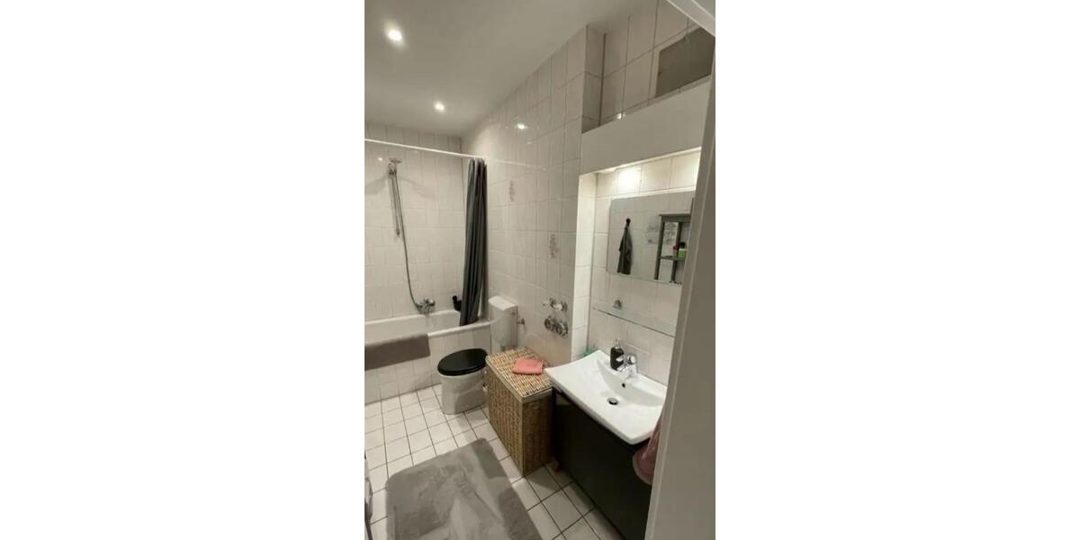 Etagenwohnung Hirzenhain - 2 Zimmer, 45 m&sup2;, 535&euro; | Angebot:26603112