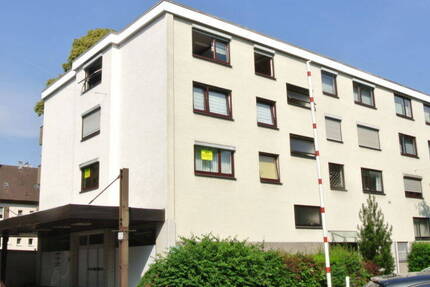 LadenBüroPraxisLagerEinzelhandelKiosk in Wuppertal Elberfeld 3 zimmer