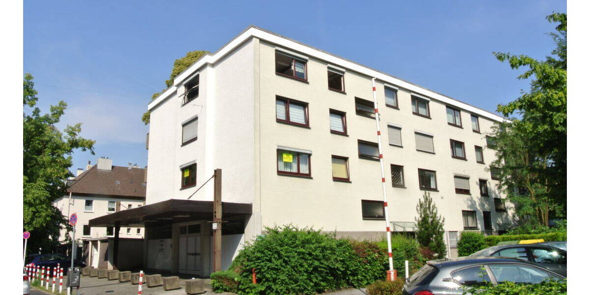 LadenBüroPraxisLagerEinzelhandelKiosk in Wuppertal Elberfeld 3 zimmer