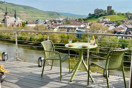 Wohnung Bingen am Rhein - 3 Zimmer, 97 m&sup2;, 1.100&euro; | Angebot:25265187