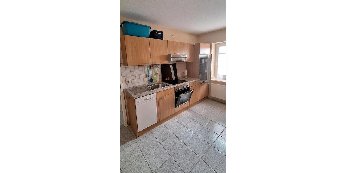 Dachgeschoßwohnung Nordhastedt - 2 Zimmer, 1.200&euro; | Angebot:21253350