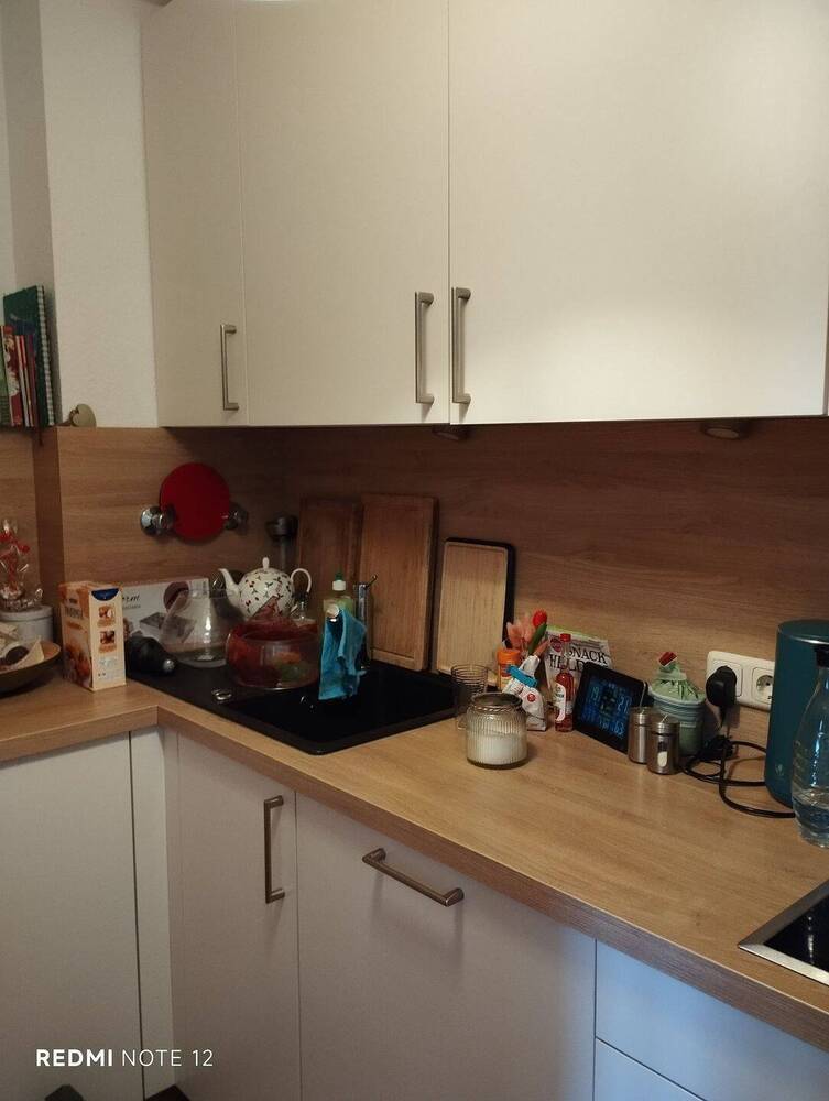 Gemütliche 3-RaumWohnung mit tollem Balkon sucht neue Mieter!