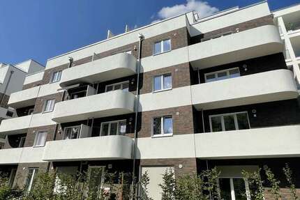 Wohnung zum Mieten in Berlin 1.500 € 83 m²