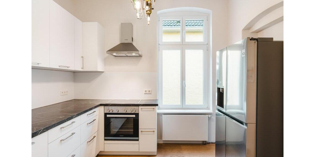 Wohnen auf Zeit Detmold - 1 Zimmer, 20 m&sup2;, 520&euro; | Angebot:24951674