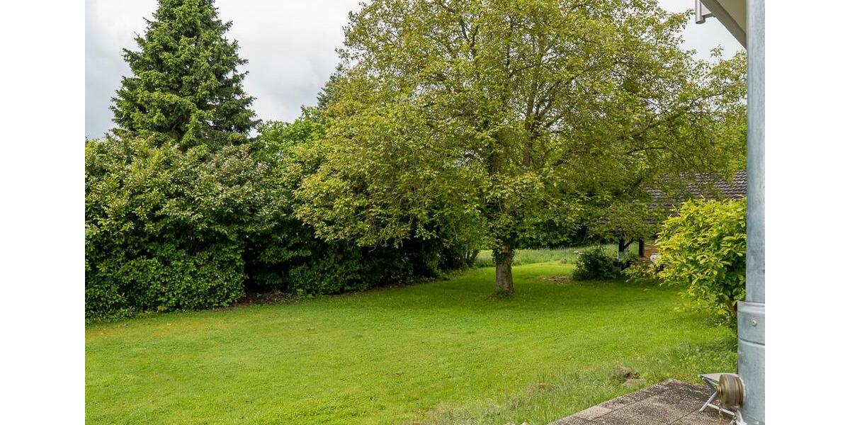 Dachgeschoßwohnung Bad Zwesten - 4 Zimmer, 115 m&sup2;, 730&euro; | Angebot:26670904