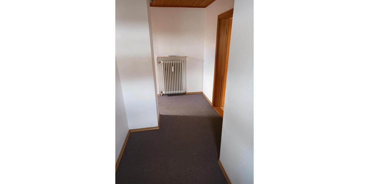 Dachgeschoßwohnung Bischofsmais - 3 Zimmer, 75 m&sup2;, 550&euro; | Angebot:24840064