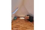 Dachgeschoßwohnung Oldenburg Bürgeresch - 4 Zimmer, 75 m&sup2;, 1.240&euro; | Angebot:26537985