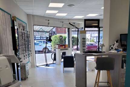 Gewerbeobjekt Lippstadt - 880&euro; | Angebot:24637504