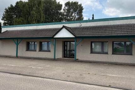 Gewerbeobjekt Aurich Georgsfeld und Tannenhausen - 4.675&euro; | Angebot:21918189