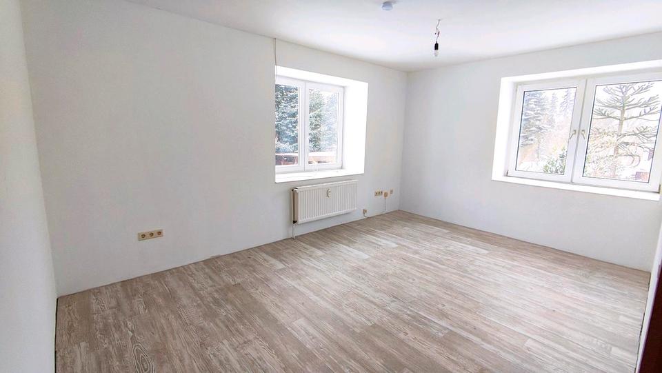 Erdgeschoßwohnung Neuberend - 3 Zimmer, 73 m&sup2;, 857&euro; | Angebot:25256185