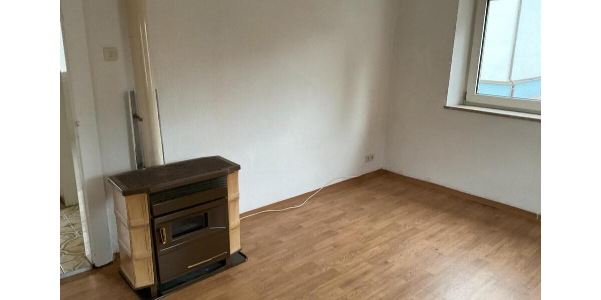 Erdgeschoßwohnung Forchheim - 2 Zimmer, 51 m&sup2;, 580&euro; | Angebot:26029611