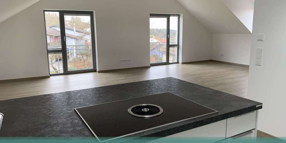 Wohnung zum Mieten in Waldkirchen 890 € 113 m² 3 zimmer