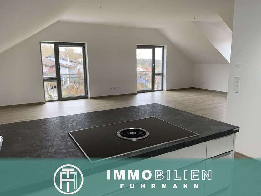 Wohnung zum Mieten in Waldkirchen 890 € 113 m² 3 zimmer