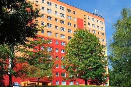 Wohnung Chemnitz Markersdorf - 4 Zimmer, 90 m&sup2;, 540&euro; | Angebot:26812966