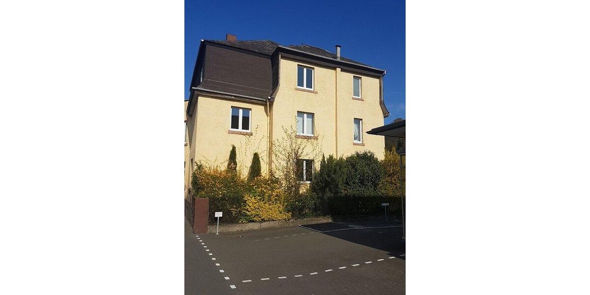 Erdgeschoßwohnung Wetzlar - 4 Zimmer, 96 m&sup2;, 840&euro; | Angebot:26124072