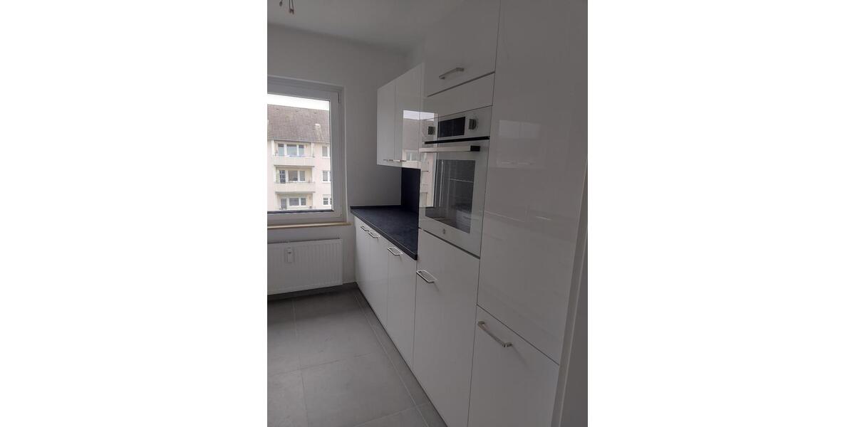 Etagenwohnung Lüchow (Wendland) - 3 Zimmer, 67 m&sup2;, 667&euro; | Angebot:26531311