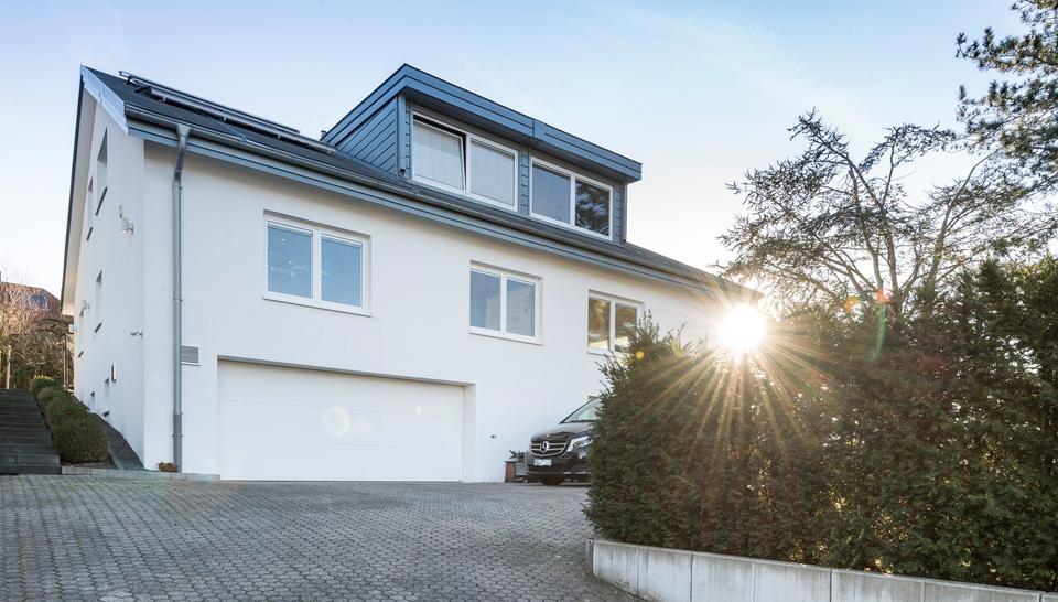 Einfamilienhaus Bürgstadt - 8 Zimmer, 326 m&sup2;, 2.750&euro; | Angebot:25751695