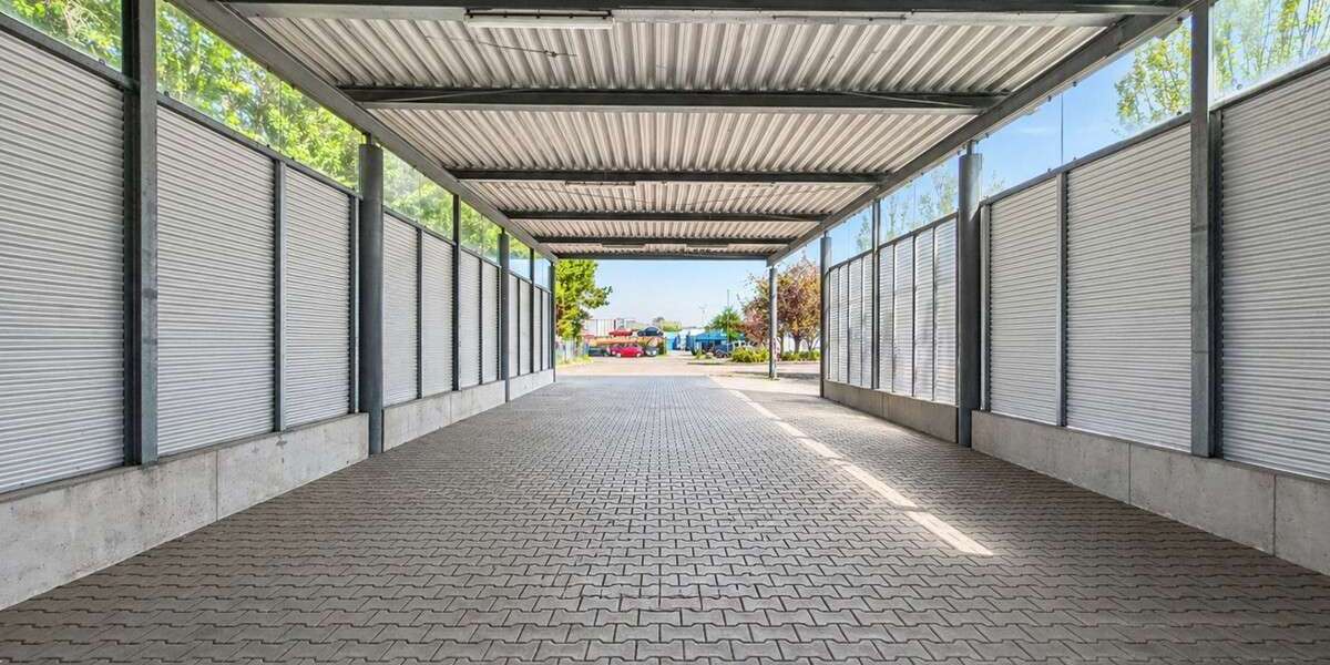 Lager-Produktionsanlage in Lübbecke (KEINE EVENTS!) - Gewerbeobjekt Lübbecke | Angebot:27254314