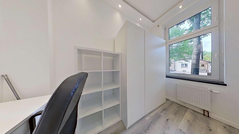 Wohnen auf Zeit Recklinghausen Berghausen - 1 Zimmer, 18 m&sup2;, 440&euro; | Angebot:20520208