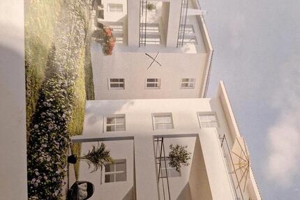 tolle Wohnung 4 zimmer