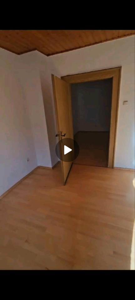 Wohnung mit Sonnenterrasse zu vermieten