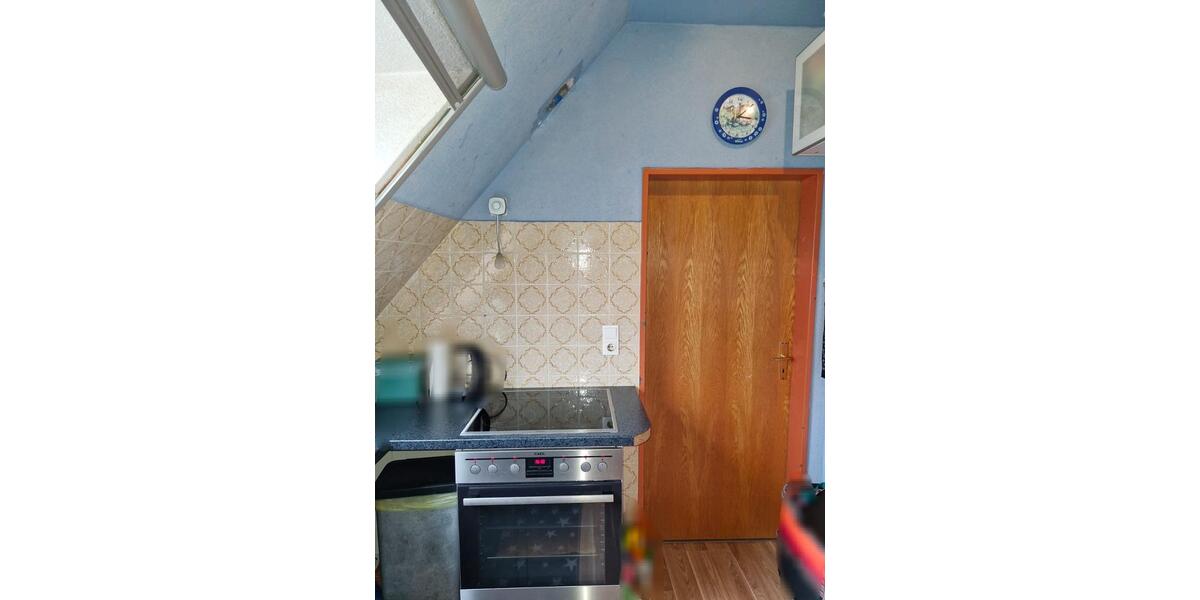 Dachgeschoßwohnung Goslar Jürgenohl - 4 Zimmer, 80 m&sup2;, 480&euro; | Angebot:25048534