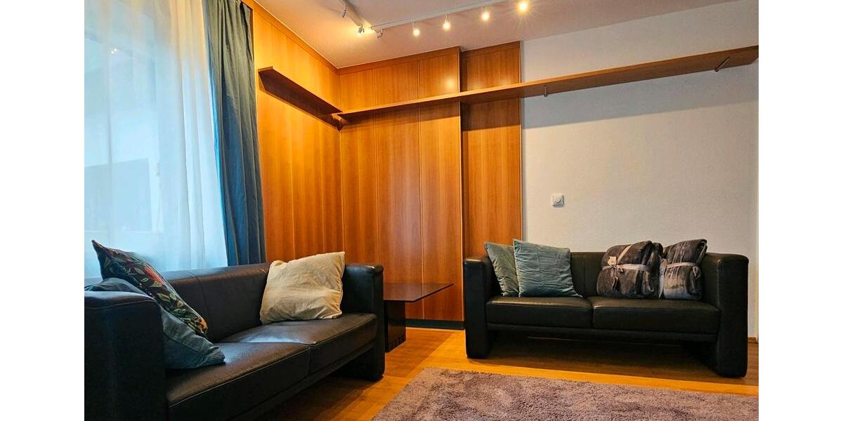 vollausgestattete 100qm-Wohnung - Koffer packen, einziehen, wohlf 3 zimmer