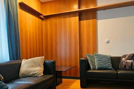 vollausgestattete 100qm-Wohnung - Koffer packen, einziehen, wohlf 3.5 zimmer