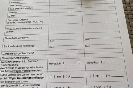 Wohnung Ahaus - 2 Zimmer, 61 m&sup2;, 385&euro; | Angebot:25261443