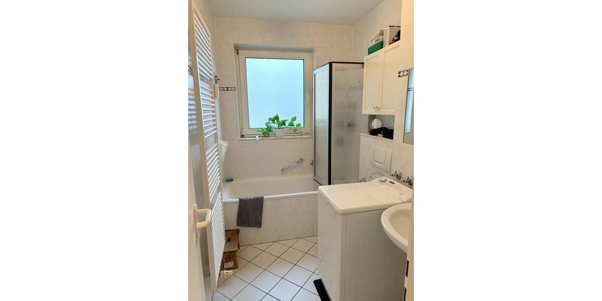 Bad Homburg möblierte 2-Zimmer-Wohnung Balkon Parkplatz 55m² Top 2 zimmer