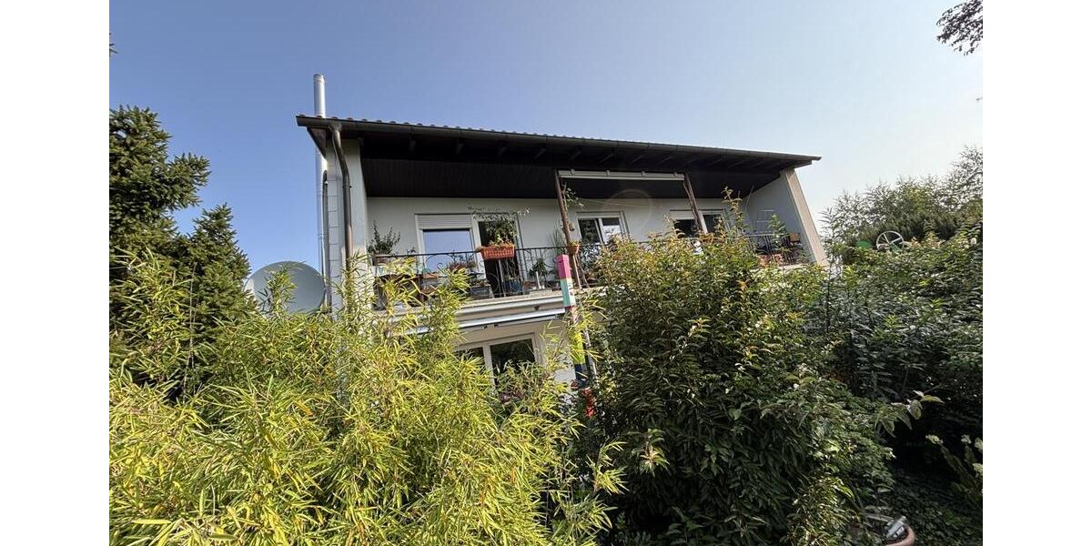 Etagenwohnung Schierling - 3 Zimmer, 88 m&sup2;, 800&euro; | Angebot:24816208