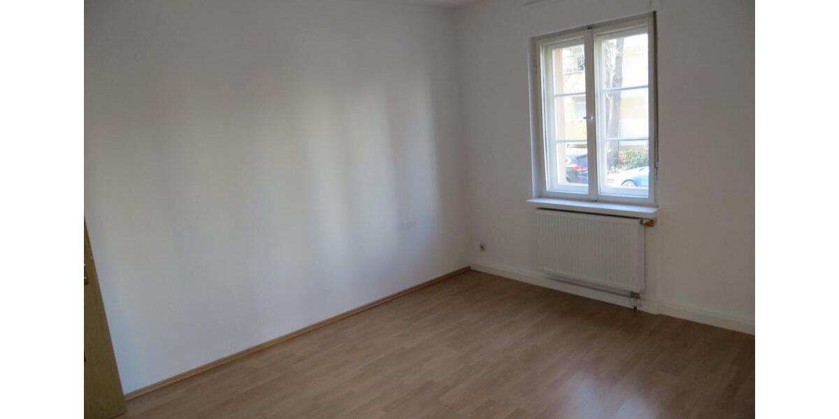 Erdgeschoßwohnung Nürnberg Kleinweidenmühle - 2 Zimmer, 70 m&sup2;, 820&euro; | Angebot:24368250