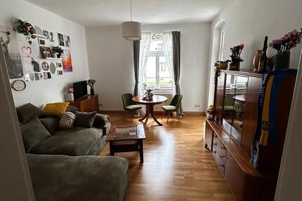 Wohnung Limbach-Oberfrohna Oberfrohna - 2 Zimmer, 70 m&sup2;, 370&euro; | Angebot:26586408