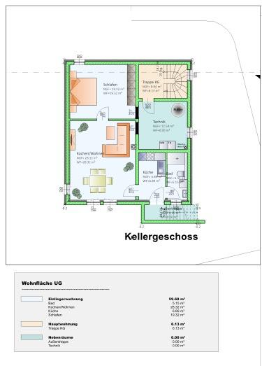Einfamilienhaus in 78576 Liptingen mit Einliegerwohnung zur Miete 7 zimmer