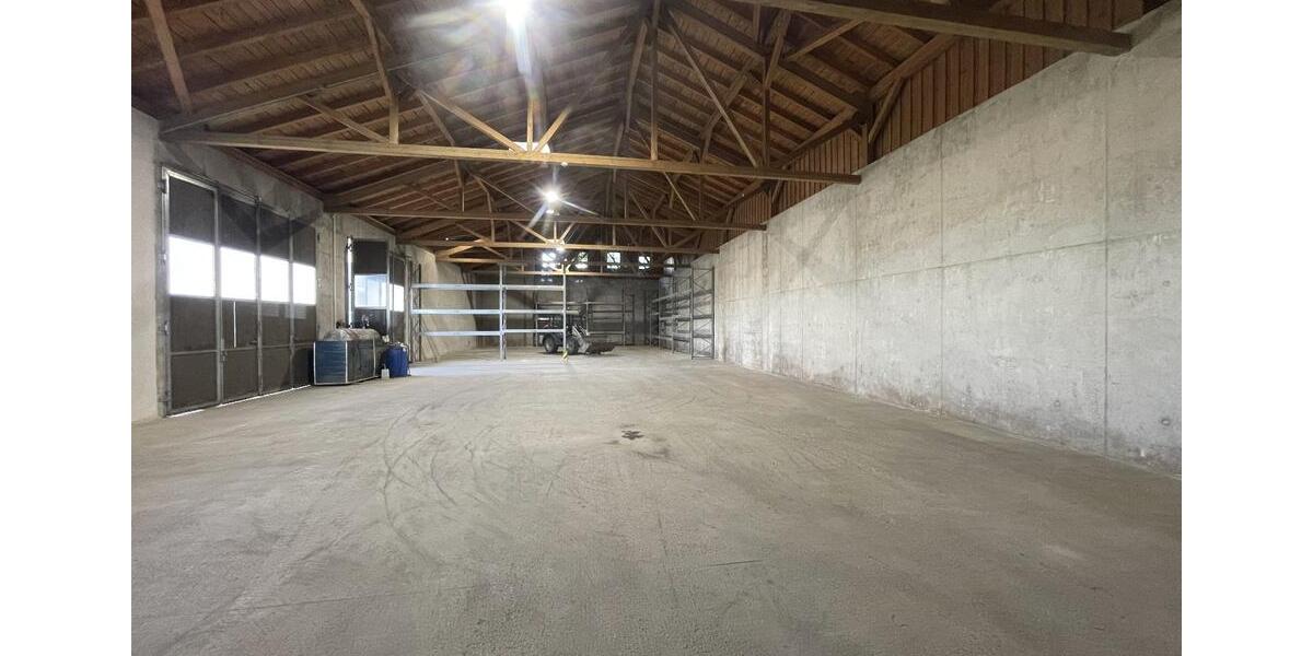 Gewerbeobjekt Neumarkt-Sankt Veit Sankt Veit - 2.350&euro; | Angebot:17045895