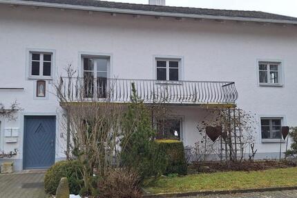 Wohnung Schernfeld Birkhof - 4 Zimmer, 90 m&sup2;, 900&euro; | Angebot:25177375