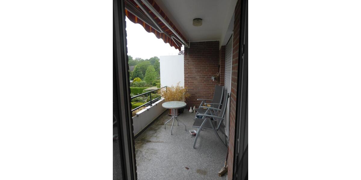 Etagenwohnung Holzminden - 1 Zimmer, 50 m&sup2;, 460&euro; | Angebot:26585954