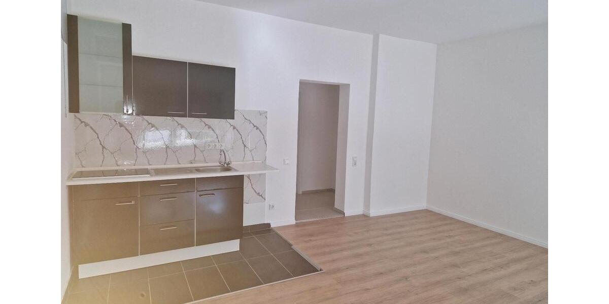 Erdgeschoßwohnung Bergneustadt - 1 Zimmer, 36 m&sup2;, 650&euro; | Angebot:26699803