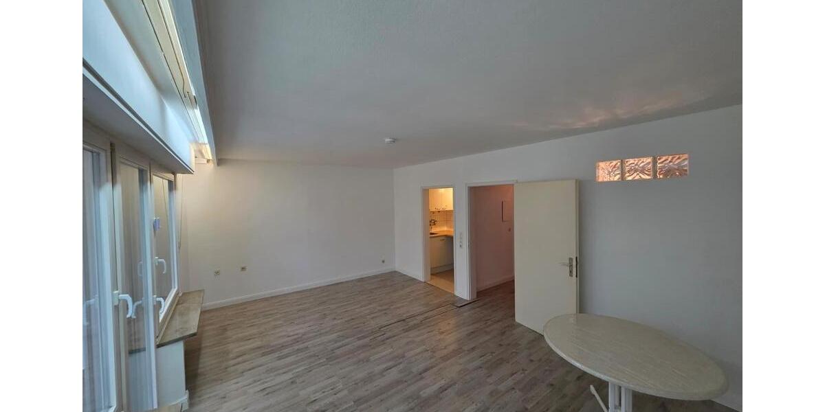 Erdgeschoßwohnung Bergisch Gladbach - 2 Zimmer, 38 m&sup2;, 553&euro; | Angebot:25148339