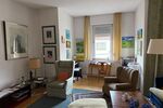 Charmante großzügige Wohnung im Ortskern von Havixbeck zu vermieten