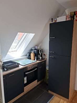 Wohnung zum Mieten in Göppingen 720 € 58 m²