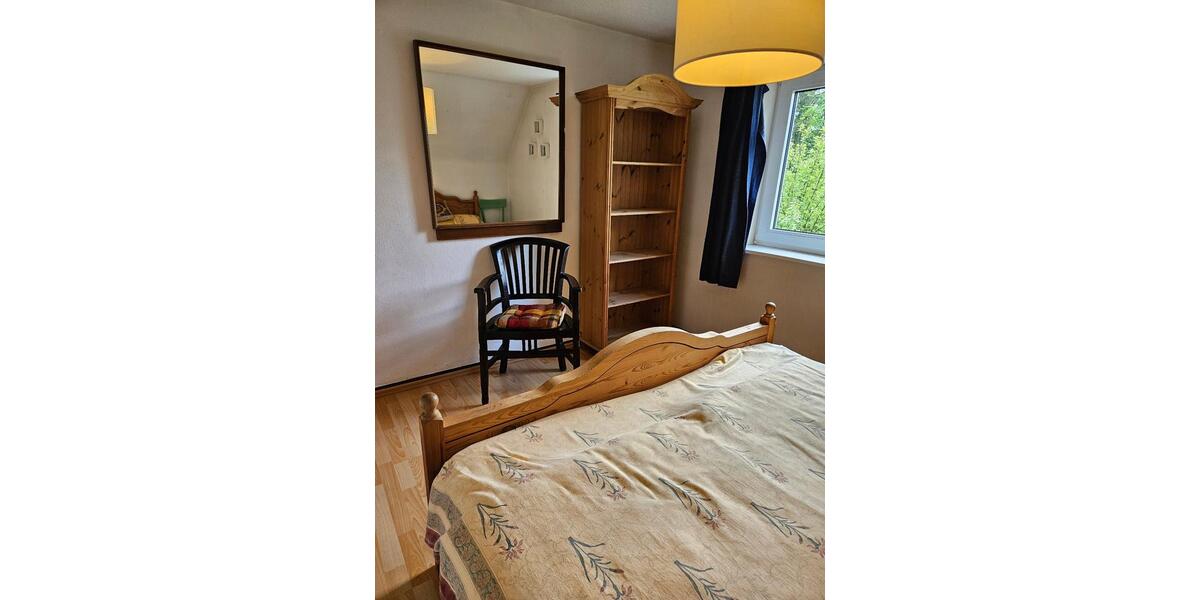 Wohnen auf Zeit Bad Harzburg - 3 Zimmer, 60 m&sup2;, 850&euro; | Angebot:26234846