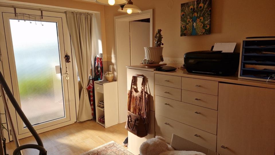 Erdgeschoßwohnung Ascheberg (Holstein) - 2 Zimmer, 65 m&sup2;, 900&euro; | Angebot:26431409